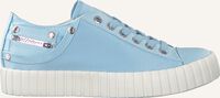 Blaue DIESEL Sneaker Low S-EXPOSURE CLC W - medium