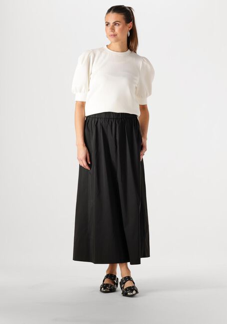 Ecru NOTRE-V Top NV-FRIGIE - large