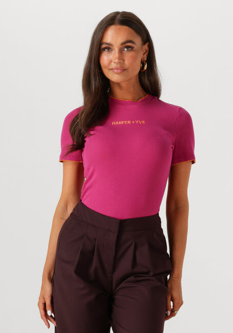 Rosane HARPER & YVE T-shirt CAMMY-SS - large