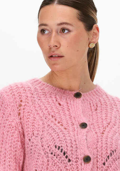 Rosane BY-BAR Strickjacke JULIE CARDIGAN - large