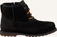 Schwarze UGG Schnürboots BRADLEY Schwarze UGG Schnürboots BRADLEY - medium