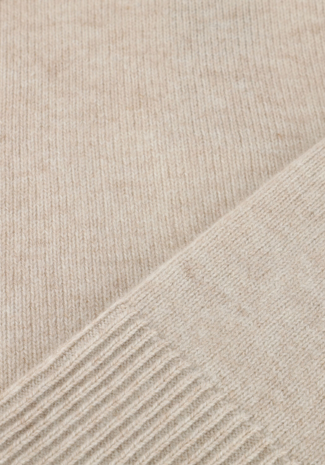 Beige ENVII Pullover ENELISE LS KNIT 7230 - large