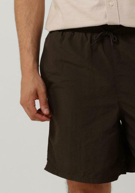 Olive LYLE & SCOTT Badehosen PLAIN SWIM SHORT - large