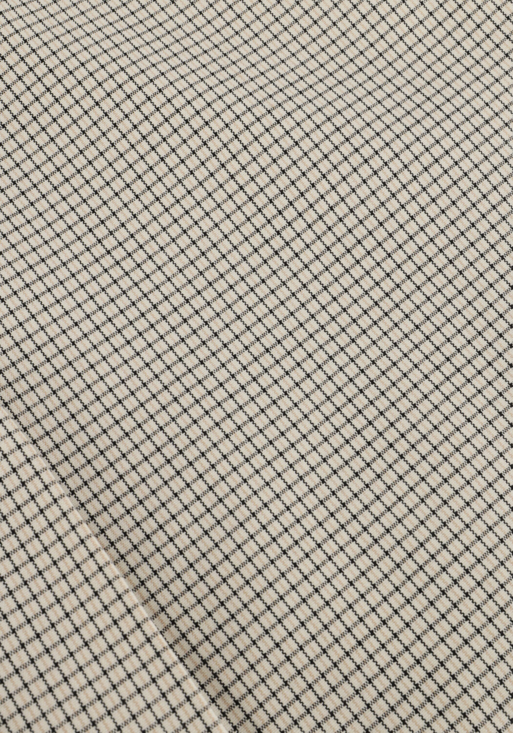 Beige JOSH V Minirock ISADEE - large