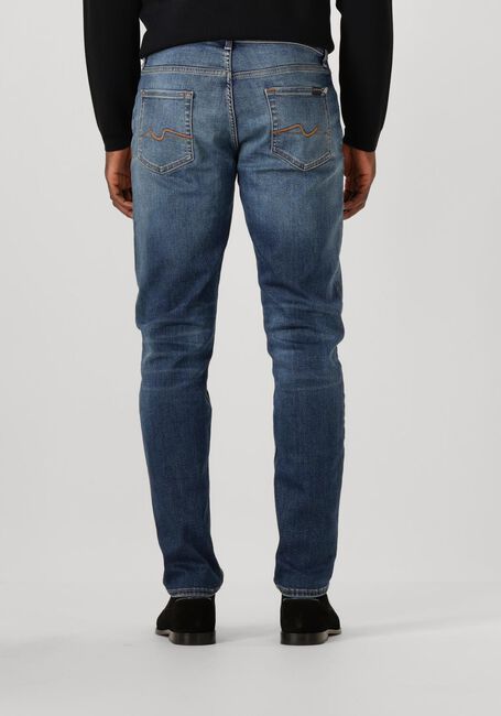 Blaue 7 FOR ALL MANKIND Slim fit jeans SLIMMY TAPERED - large