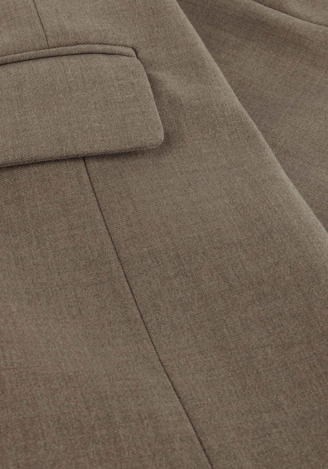 Graue CIRCLE OF TRUST Blazer NORA BLAZER - large