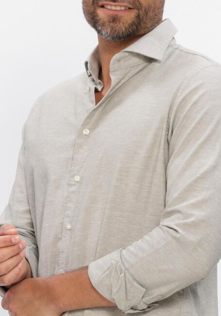 Gr&uuml;ne PROFUOMO Klassisches Oberhemd SHIRT CUTAWAY SF CLASSIC - large