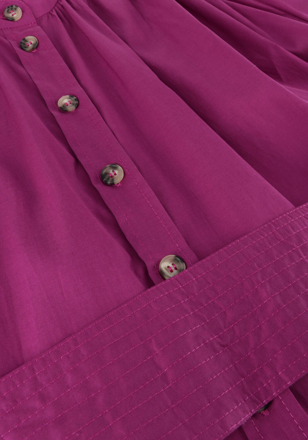 Lilane VANESSA BRUNO Midikleid CIAO - large