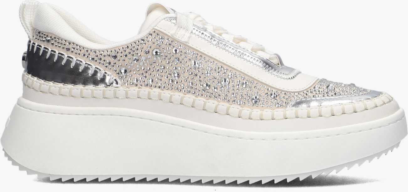 Steve Madden / Damen-Schnürschuh / Doubletake Sneaker