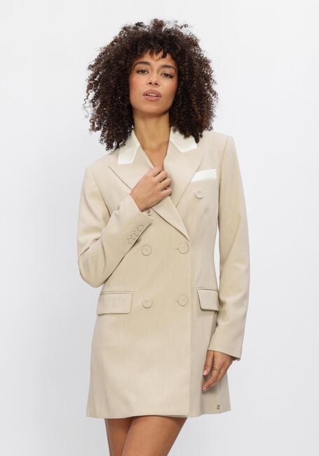 Beige JOSH V Minikleid VANA - large