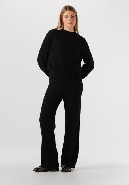 Schwarze TWNS Pullover COLORADO - large