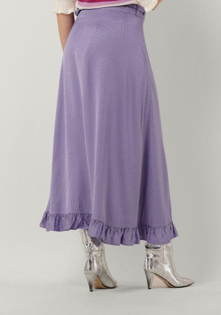Lilane FABIENNE CHAPOT Midirock BOBO FRILL SKIRT 216 - large
