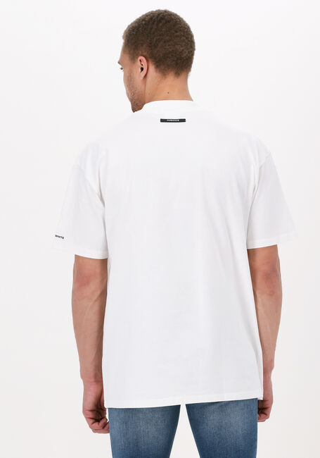 Nicht-gerade weiss PUREWHITE T-shirt 22010101 - large
