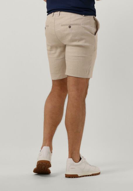 Sand PLAIN Kurze Hose OSCAR SHORTS 769 - large