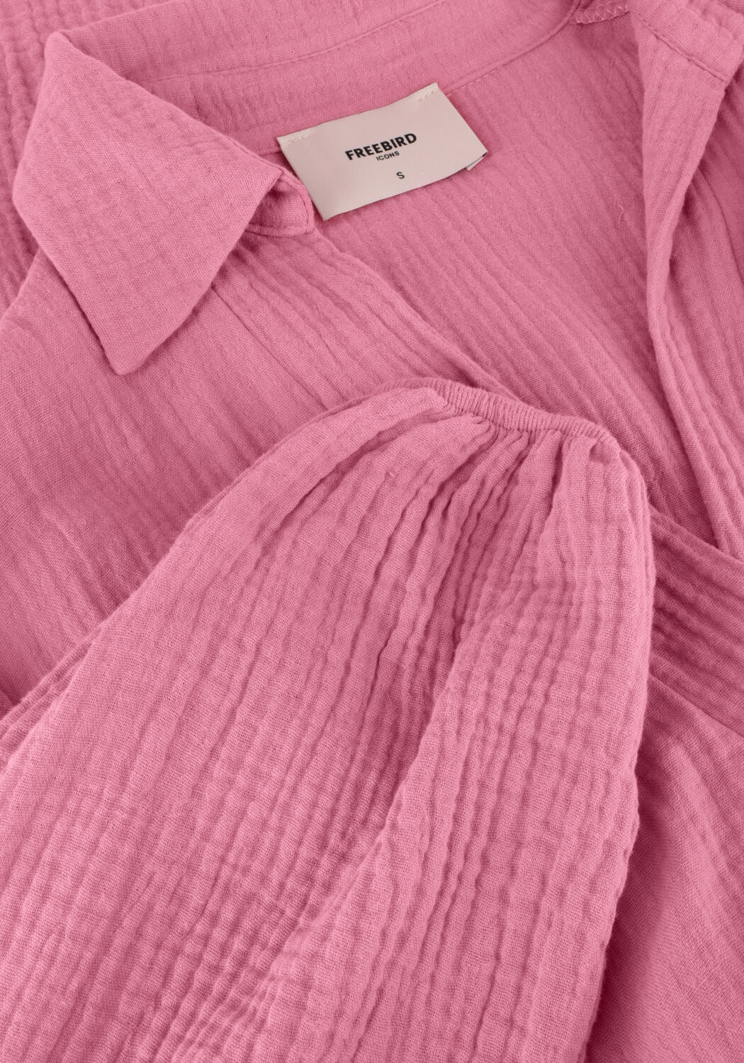 Rosane FREEBIRD Minikleid DASH - large