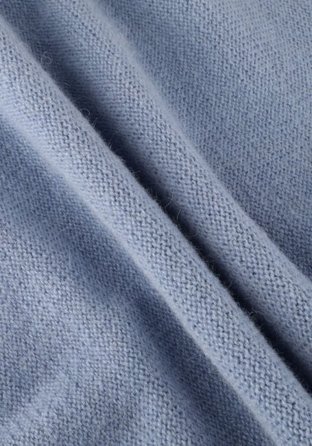 Blaue NOTRE-V Pullover KNIT NV ASIA - large