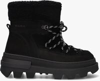 Schwarze B.L.A.H.  Ankle Boots ELISABETE - medium