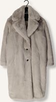 Sand GIACOMO THE JACKET Fake-Fur-Jack 6610940 Sand GIACOMO THE JACKET Fake-Fur-Jack 6610940 - medium