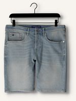Blaue SCOTCH & SODA Kurze Hose RALSTON SHORT SEASONAL ESSENTAILS - BLUE SKIES Blaue SCOTCH & SODA Kurze Hose RALSTON SHORT SEASONAL ESSENTAILS - BLUE SKIES - medium
