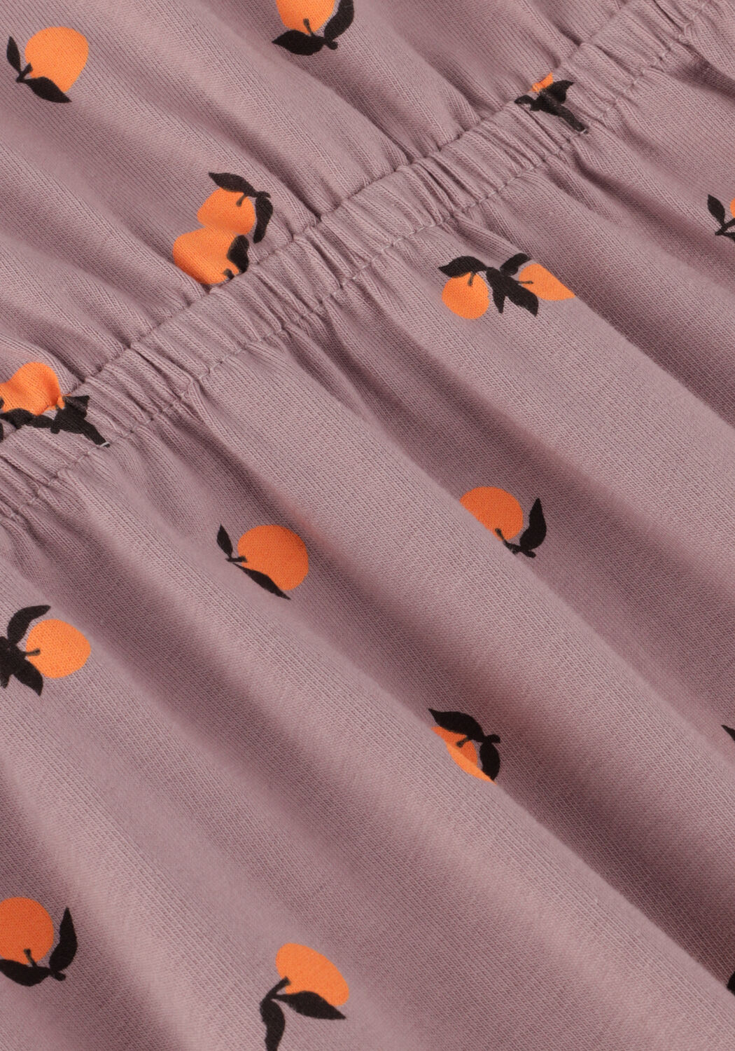 Hell-Pink Z8 Minikleid LANZA - large