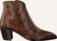 Cognacfarbene MARIPE Stiefeletten 29303 Cognacfarbene MARIPE Stiefeletten 29303 - medium