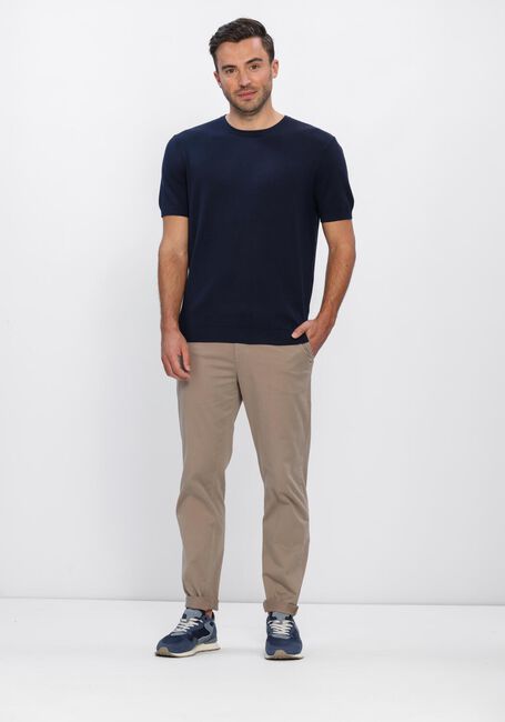 Dunkelblau BLUE INDUSTRY T-shirt T-SHIRTS - large