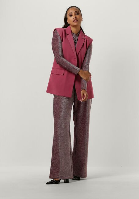 Bordeaux YDENCE Pullover TOP EVIE - large