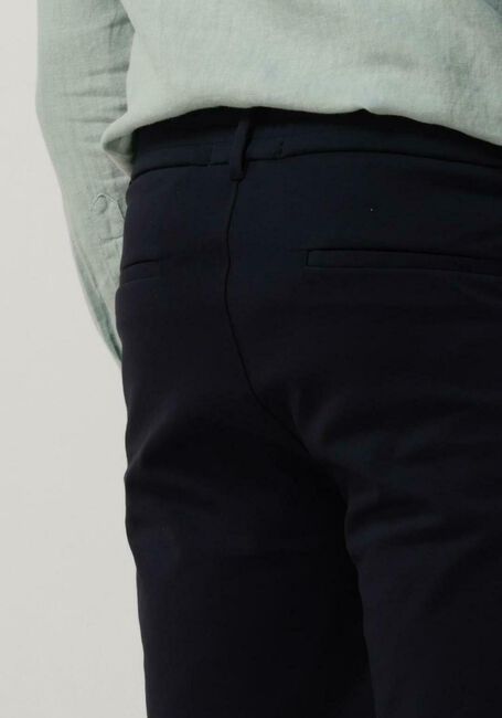 Dunkelblau THE GOODPEOPLE Hosen HARLEM - large