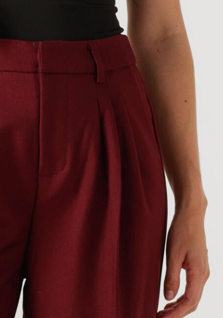 Bordeaux NOTRE-V Weite Hose NV-GISELLE - large
