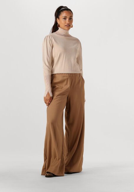 Rosane NUKUS Rollkragenpullover SYLVIA PULLOVER LUREX - large