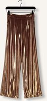 Goldfarbene AMAYA AMSTERDAM Hose IDA PANTS Goldfarbene AMAYA AMSTERDAM Hose IDA PANTS - medium
