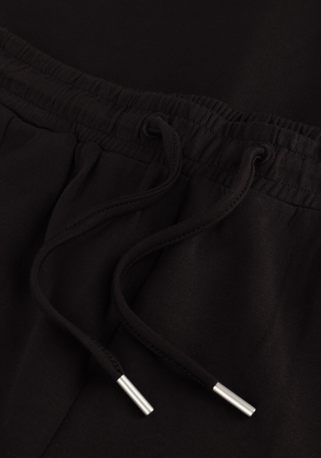 Schwarze INWEAR Hose LEICENTIW PANTS - large