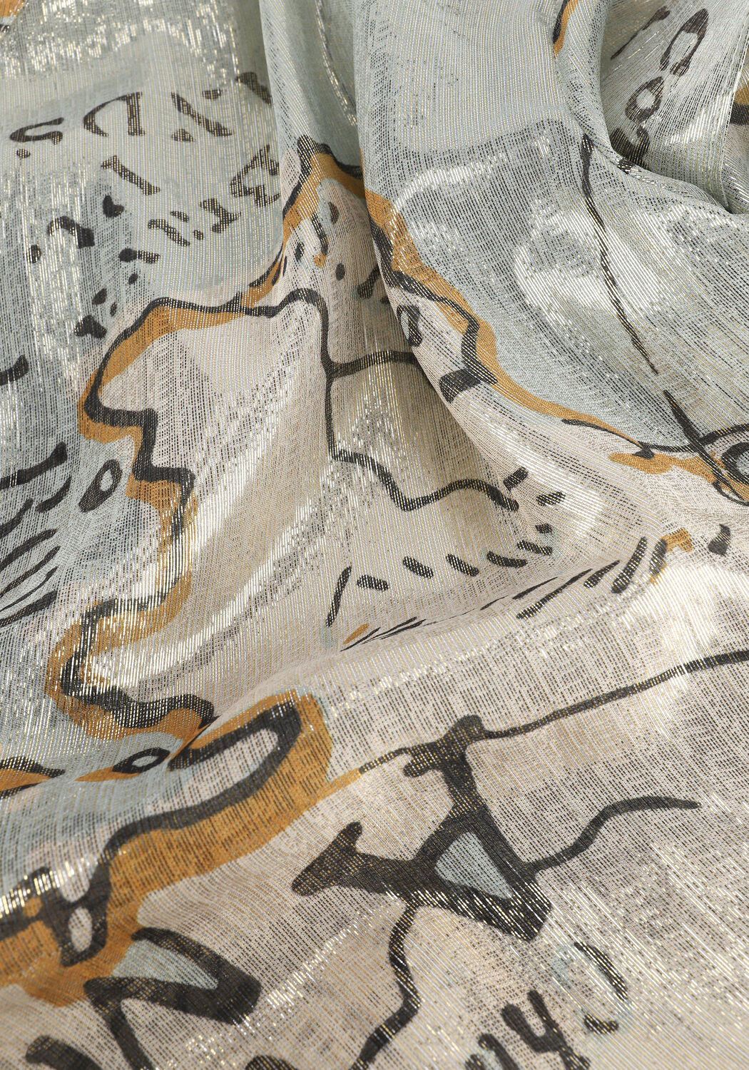 Hellblau MES DEMOISELLES Blusen WANDA - large