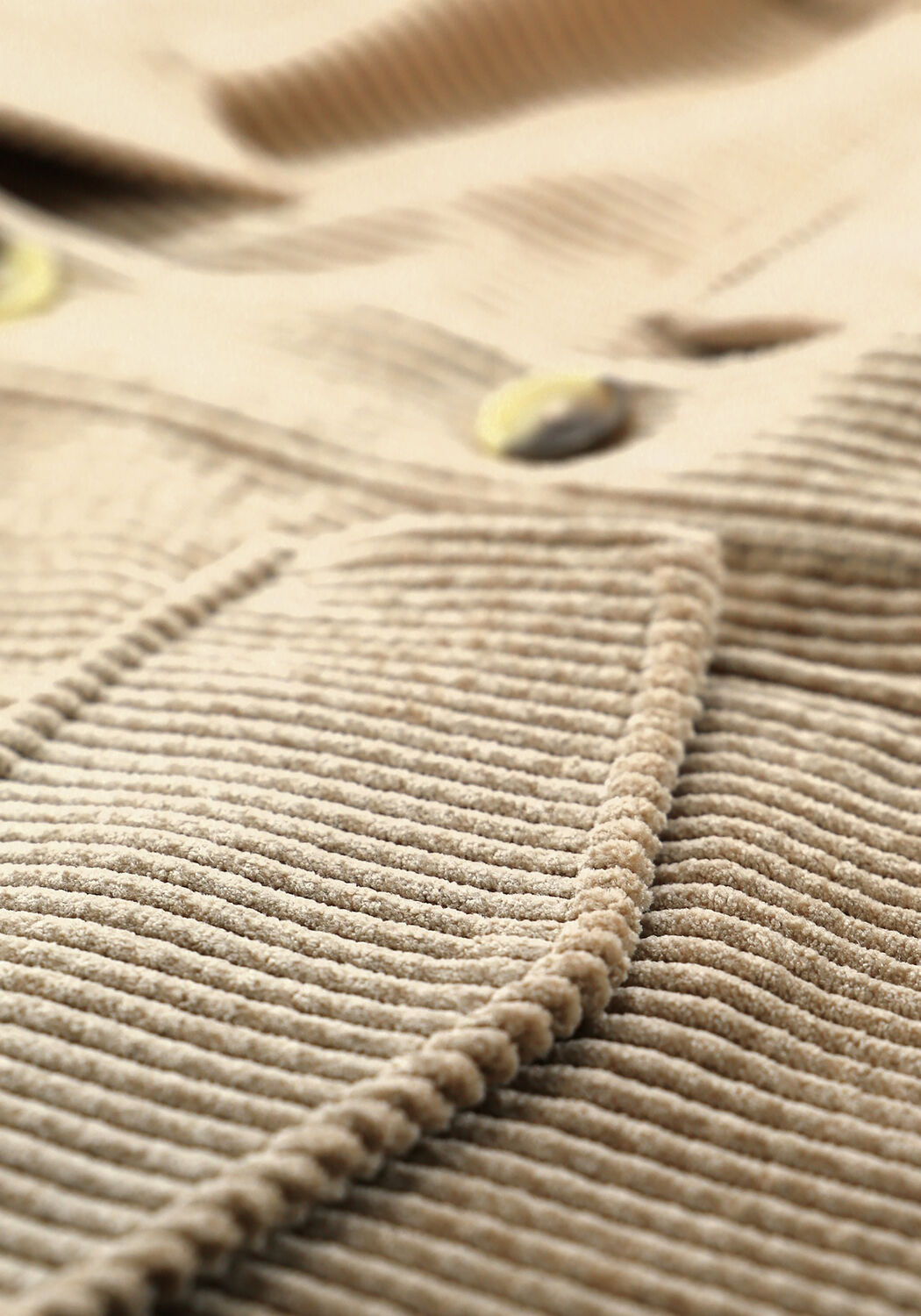 Camelfarbene SECOND FEMALE Blusen BOYA SHIRT - large