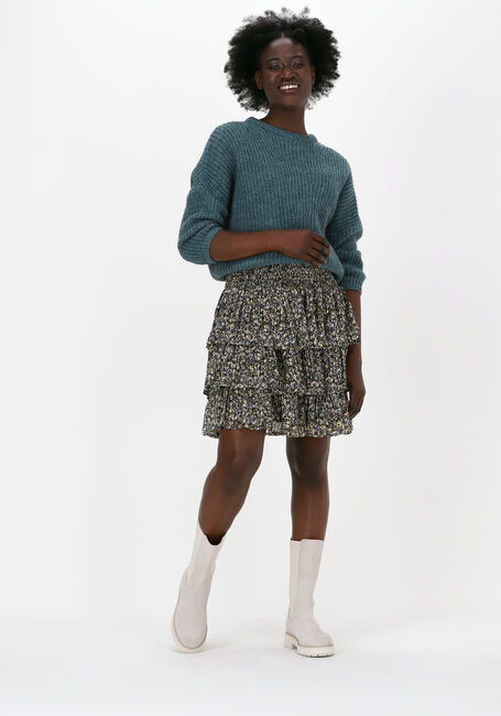 Gr&uuml;ne BY-BAR Pullover MILOU SUSHI PULLOVER - large