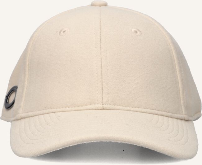 Beige PROFUOMO Kappe BASE BALL CAP FLANNEL Beige PROFUOMO Kappe BASE BALL CAP FLANNEL - large