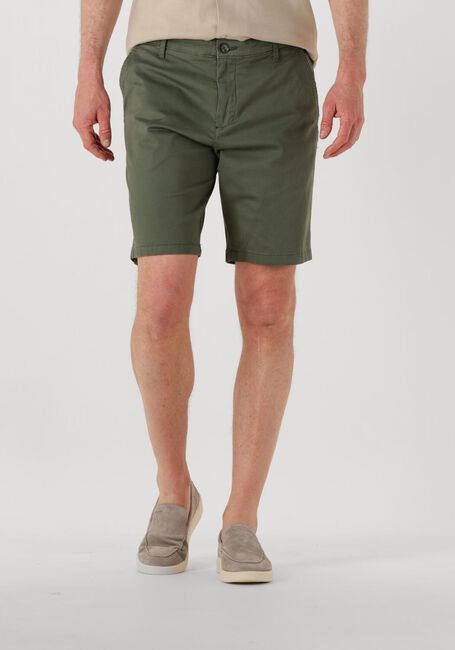 Olive MATINIQUE Kurze Hose MATHOMAS SHORT - large