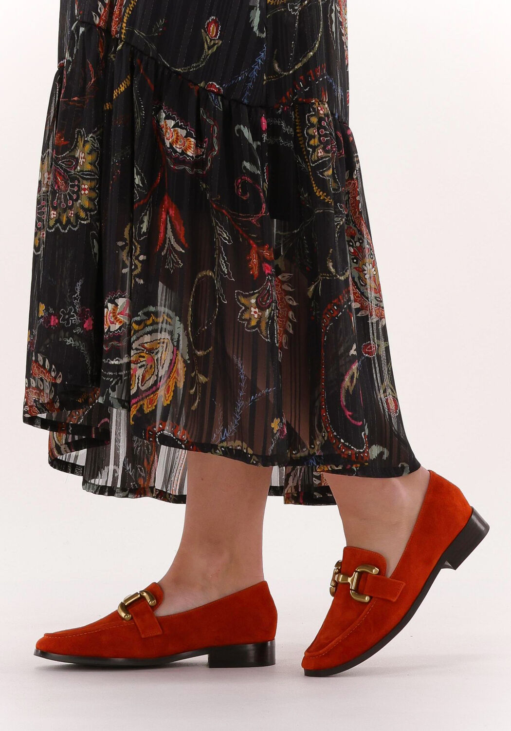 Orangene BIBI LOU Loafer 572Z30VK - large