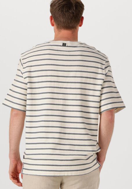 Weiße MATINIQUE T-shirt MAKAI CREW HERITAGE - large