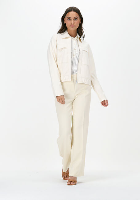 Nicht-gerade weiss ENVII Pullover ENSHARON LS KNIT 6888 - large