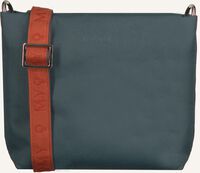 Blaue MYOMY Umhängetasche MY CIRCLE BAG MINI Blaue MYOMY Umhängetasche MY CIRCLE BAG MINI - medium