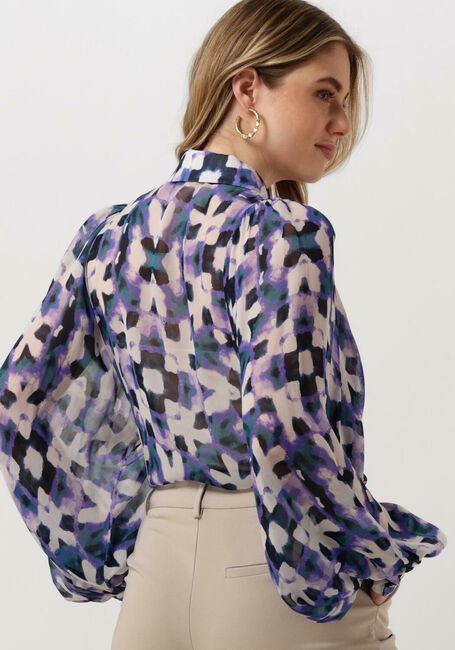 Lilane FREEBIRD Bluse KENDALL - large