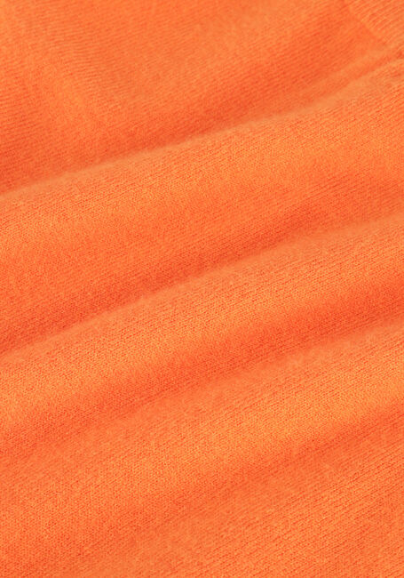 Orangene SILVIAN HEACH Rollkragenpullover SWEATER NUNTEG - large
