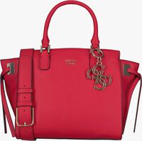 Rote GUESS Handtasche HWVG68 53060 - medium