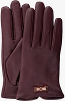 Rote TED BAKER Handschuhe DOLLY - medium