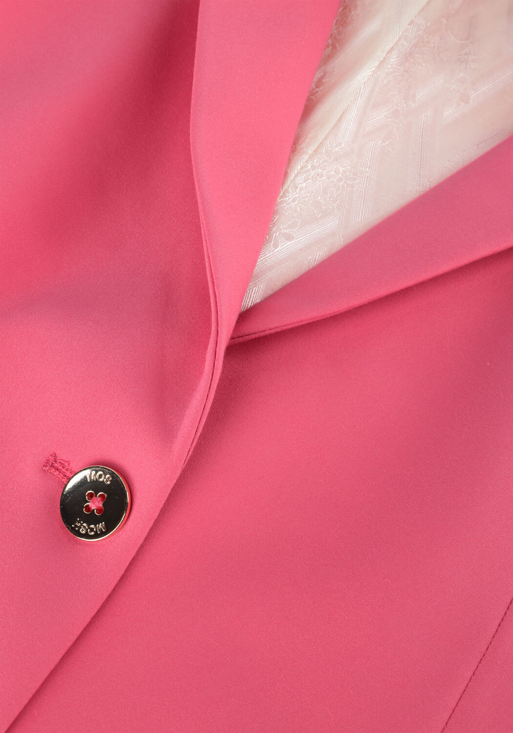 Fuchsie MOS MOSH Blazer MARY NIGHT BLAZER - large