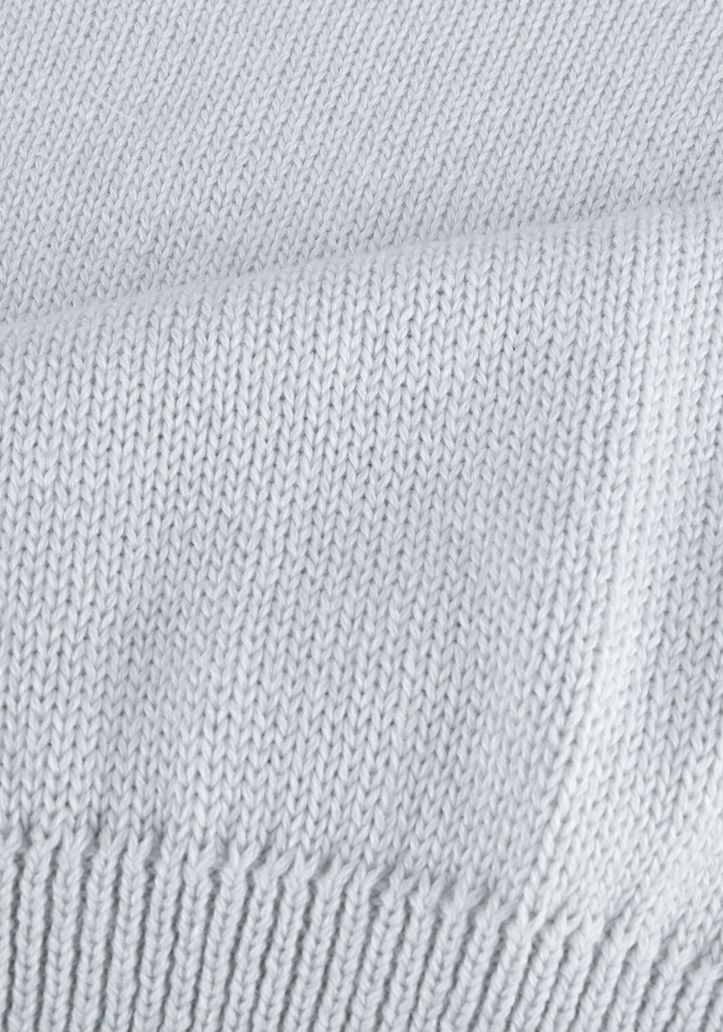 Minze ANOTHER LABEL Pullover ASTER KNITTED PULL - large