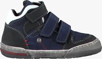 Blaue JOCHIE & FREAKS Sneaker 15256 - medium