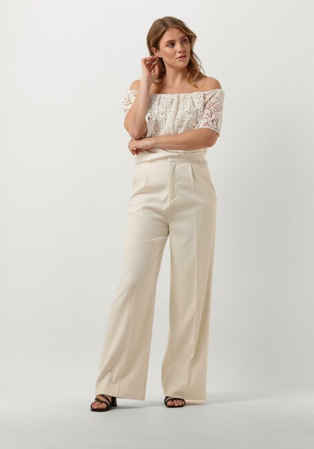 Weiße COPENHAGEN MUSE Blusen CMMOLLY-BLOUSE - large