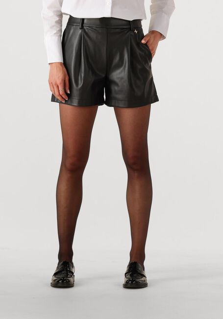Schwarze SILVIAN HEACH Kurze Hose SHORTS DOGGIO - large